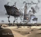 MAGELLAN Inert Momentum album cover