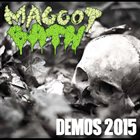 MAGGOT BATH Demos 2015 album cover