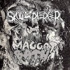 MAGGOT BATH Maggot Bath / SkullxPiercer album cover