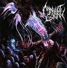 MAGGOT COLONY Perpetuating The Viral Infestation album cover