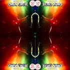 MAGIC CIRCLE Scream Live EP album cover