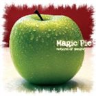 MAGIC PIE — Motions Of Desire album cover
