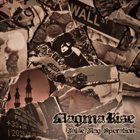 MAGMA RISE False Flag Operation album cover