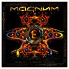MAGNUM Evolution album cover