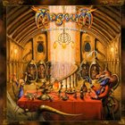 MAGNUM — Princess Alice And The Broken Arrow album cover