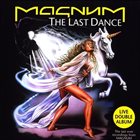 MAGNUM The Last Dance album cover