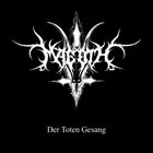 MAGOTH Der Toten Gesang album cover