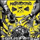 MAGRUDERGRIND Magrudergrind album cover