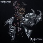 MAHARAJA Aviarium album cover