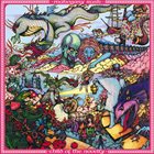 MAHOGANY RUSH — Child of the Novelty album cover