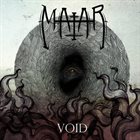 MAIAR Void album cover