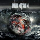 MAINTAIN The Path album cover