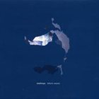 MAITREYA Telluric Waves album cover