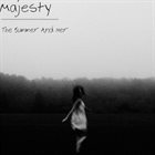 MAJESTY (ONTARIO) The Summer and Her album cover