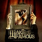 MAKE ME FAMOUS Keep This In Your Music Player album cover