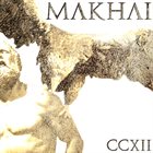 MAKHAI (NY) CCXII album cover