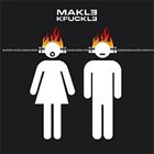 MAKLE KFUCKLE B.OOO.M album cover