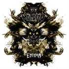 MALDITO Ényma album cover