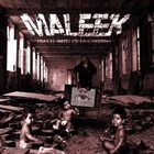 MALEEK Tras El Mito De La Caverna album cover