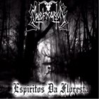 MALEFICARUM Espiritos da Floresta album cover