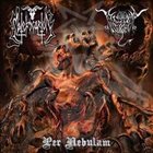 MALEFICARUM Per Nebulam album cover