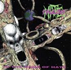 MALICIOUS HATE In The Name Of Hate album cover