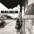 MALIGUN The Hick album cover