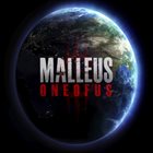 MALLEUS One Of Us album cover