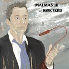 MALMAS Dark Skies album cover