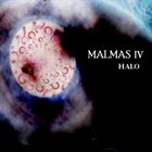 MALMAS Malmas IV : Halo album cover