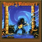 YNGWIE J. MALMSTEEN Alchemy album cover