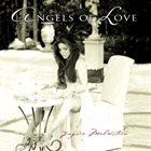 YNGWIE J. MALMSTEEN Angels of Love album cover