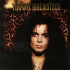 YNGWIE J. MALMSTEEN Facing the Animal album cover