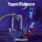 YNGWIE J. MALMSTEEN — Inspiration album cover