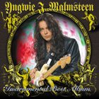 YNGWIE J. MALMSTEEN Instrumental Best Album album cover