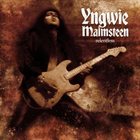 YNGWIE J. MALMSTEEN Relentless album cover