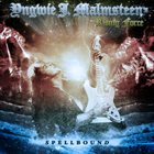 YNGWIE J. MALMSTEEN Spellbound album cover