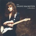 YNGWIE J. MALMSTEEN The Yngwie Malmsteen Collection album cover