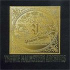 YNGWIE J. MALMSTEEN Yngwie Malmsteen Archives album cover