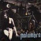 MALOMBRA Malombra album cover