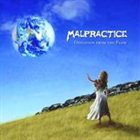 MALPRACTICE — Deviation From the Flow album cover