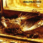 MALPRACTICE Of Shape And Balance album cover