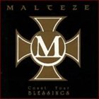 MALTEZE Count Your Blessings album cover