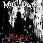 MALUS DEXTRA The Gate album cover