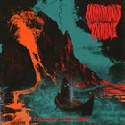 MAMMON'S THRONE Forward Unto Flame album cover