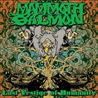MAMMOTH SALMON Last Vestige Of Humanity album cover