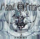 MANA PRIME Inner album cover