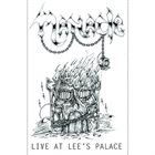 MANACLE Live at Lee's Palace album cover