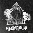 MANDAGROUND Mandaground album cover