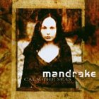 MANDRAKE Calm the Seas album cover
